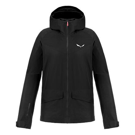 SALEWA Dámská lezecká nepromokavá bunda Puez GTX 2L W