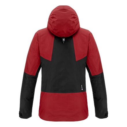 Dámská lezecká nepromokavá bunda Puez GTX 2L W 4/7