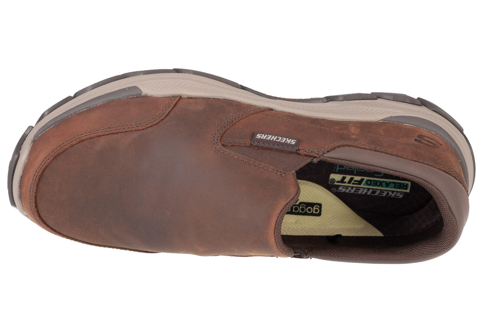 Chaussures basses pour hommes Respected - Calum 3/4