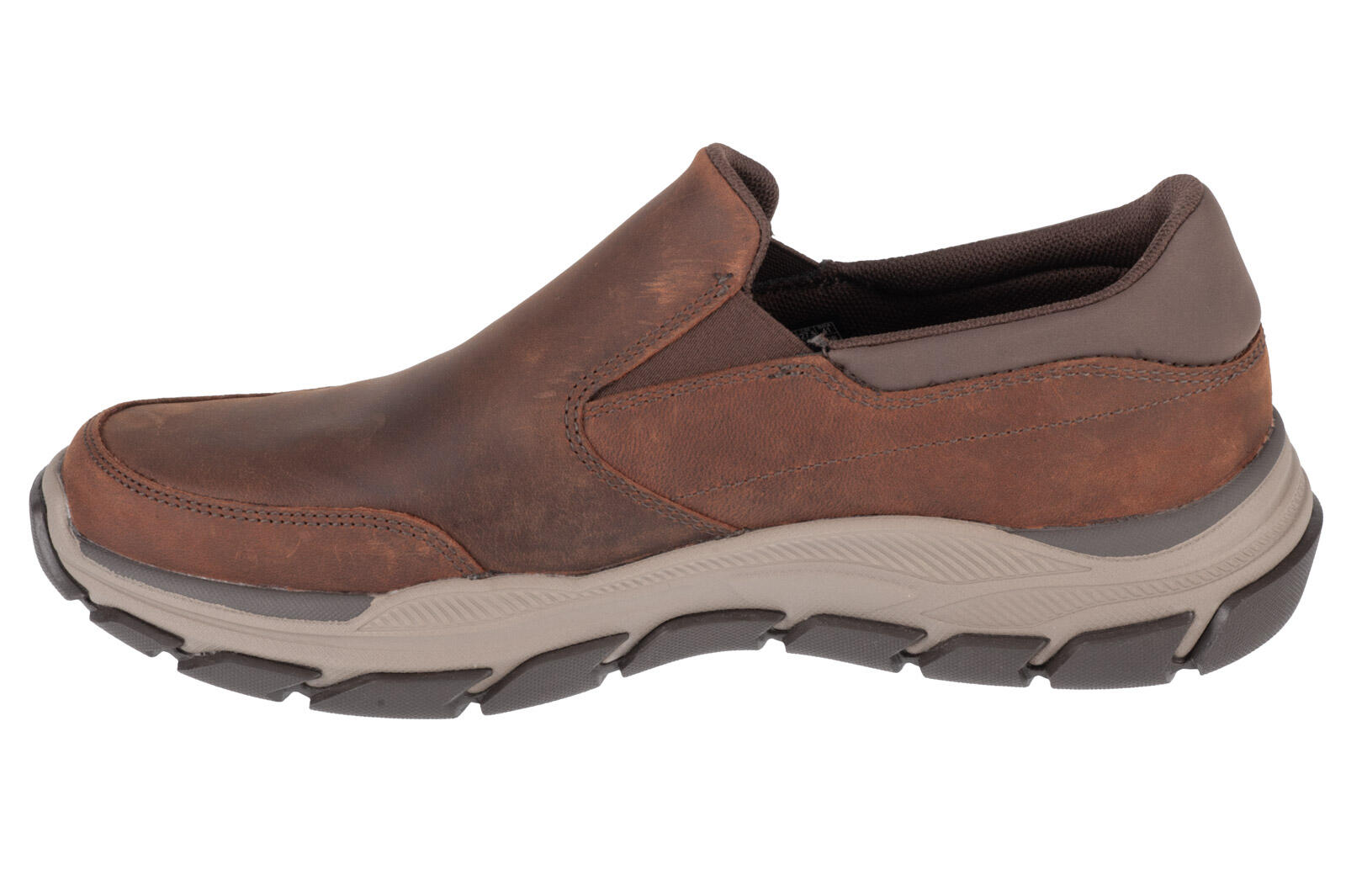 Chaussures basses pour hommes Respected - Calum 2/4