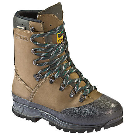 Wanderschuhe Meindl Antarktis GTX