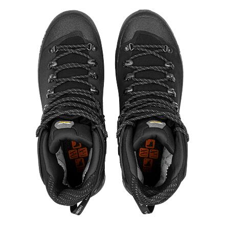 Pánské lezecké kotníkové trekové boty Ortles Ascent Mid GTX 2/7