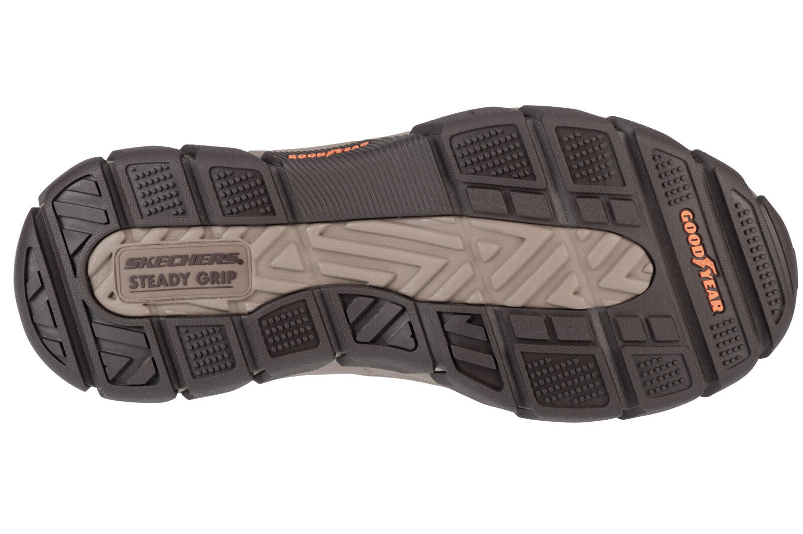Chaussures basses pour hommes Respected - Calum 4/4
