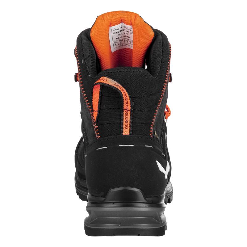 Pánské turistické boty MS Mtn Trainer 2 Mid GTX