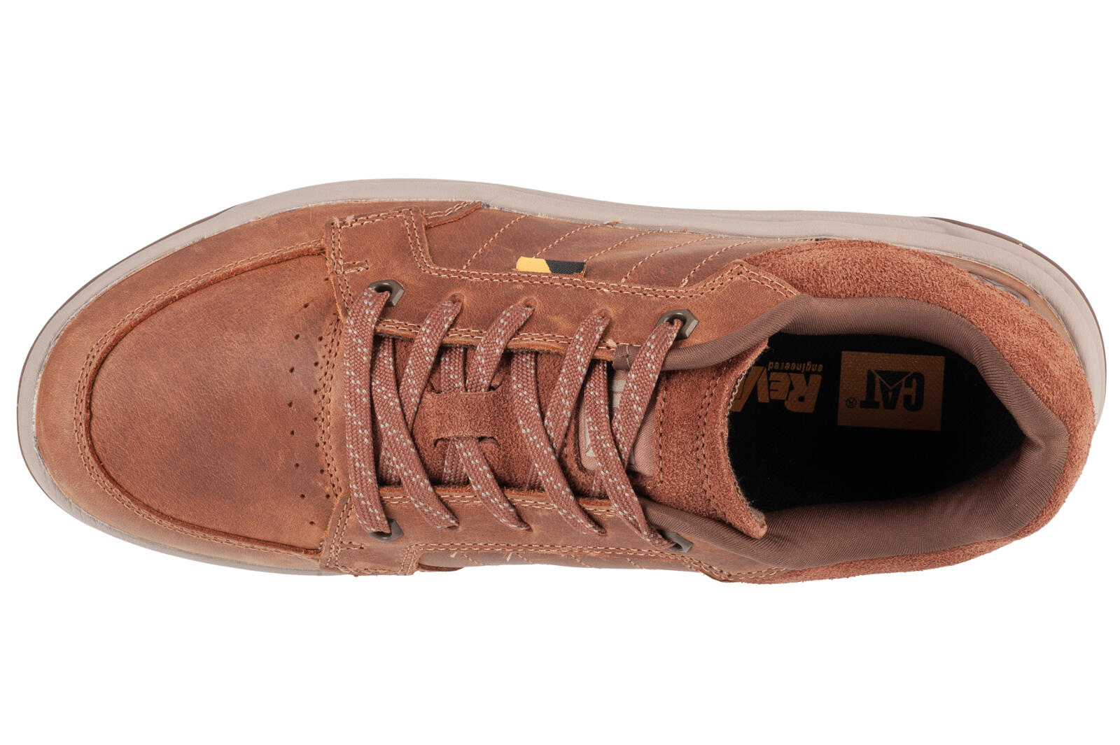 Halve schoenen voor heren Apa Cush 3/4