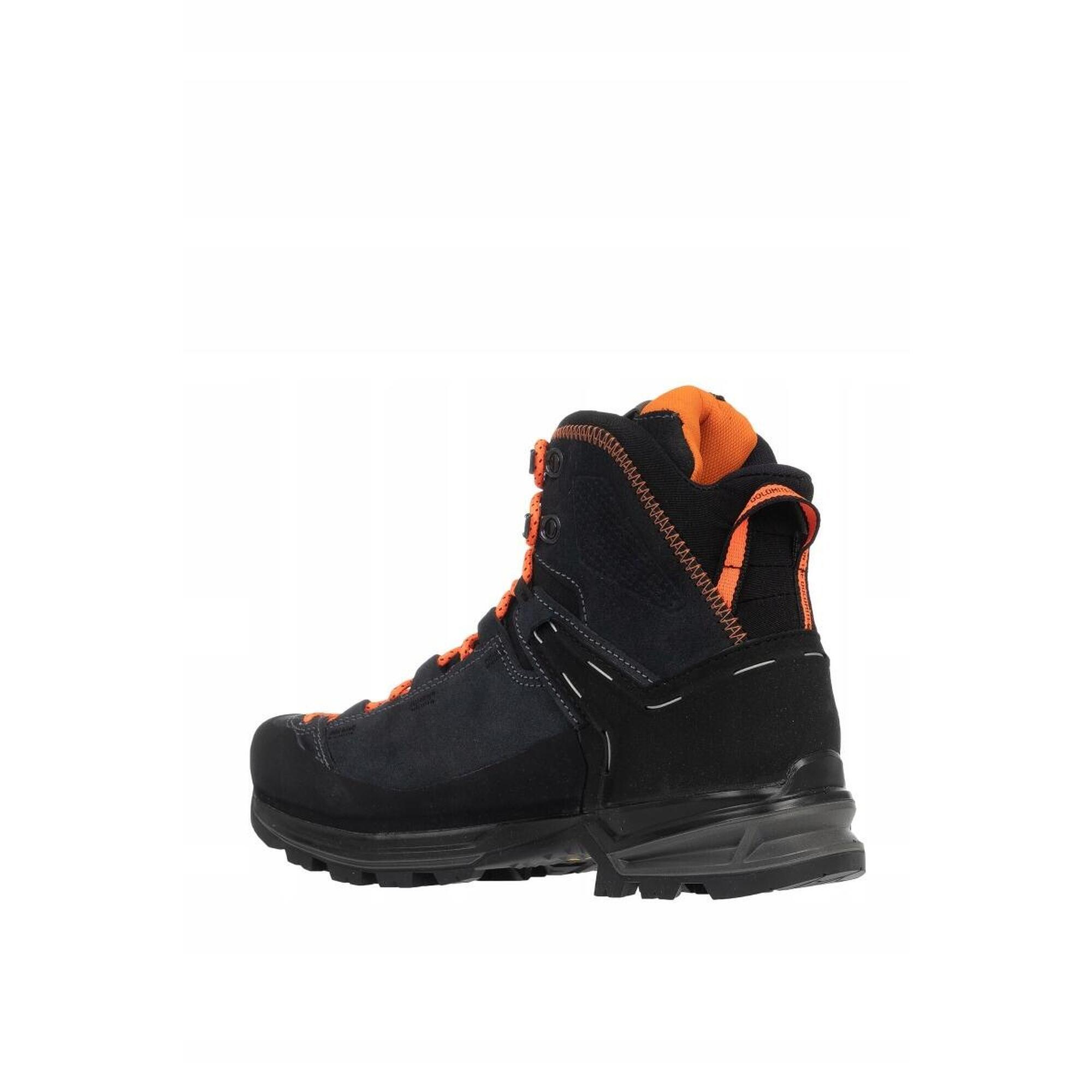 Pantofi sport Salewa Mtn Negri pentru bărbați