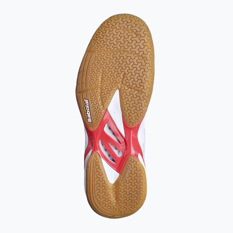 Badmintonschoenen van Babolat Shadow Spirit