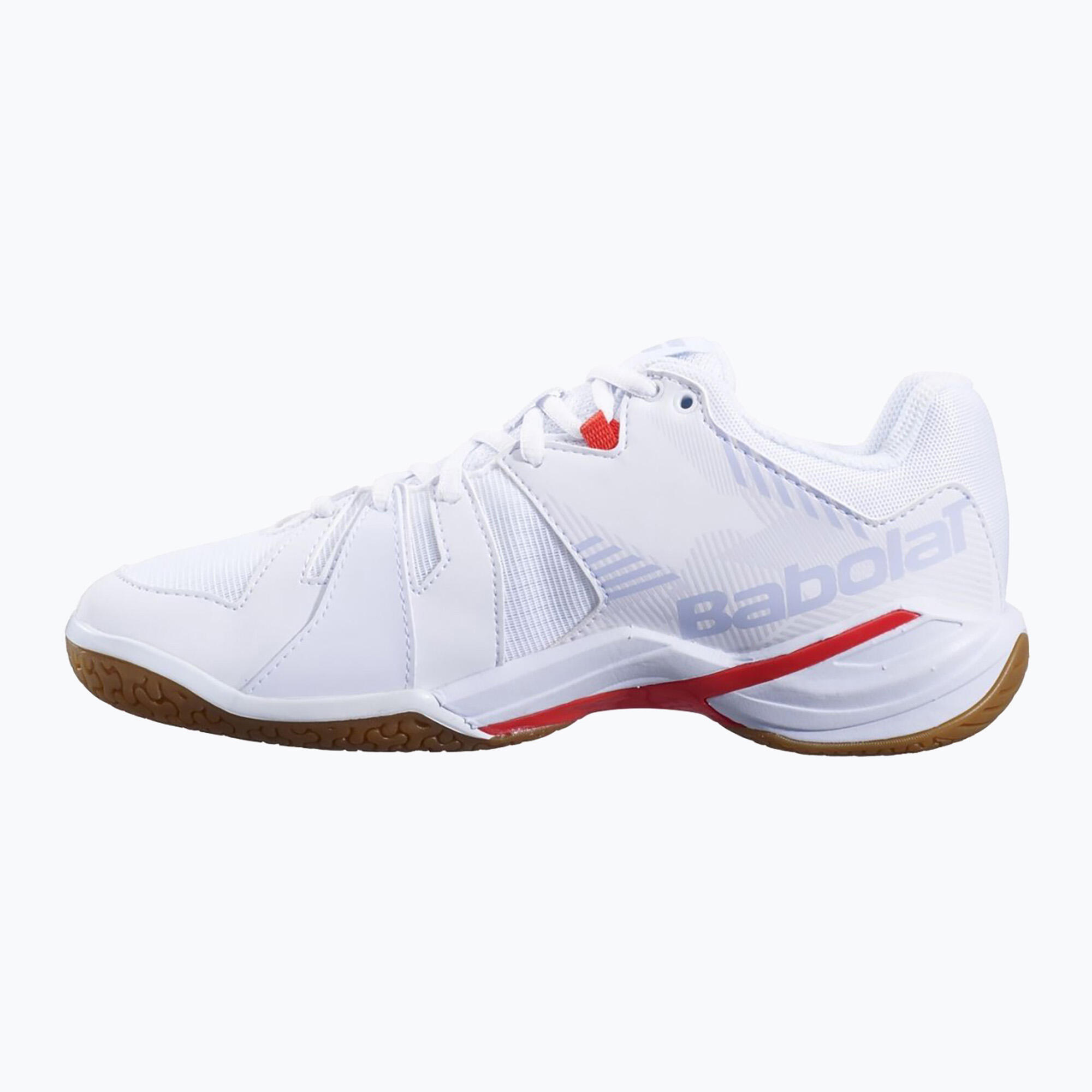 Chaussures de badminton Babolat Shadow Spirit pour femmes 3/5