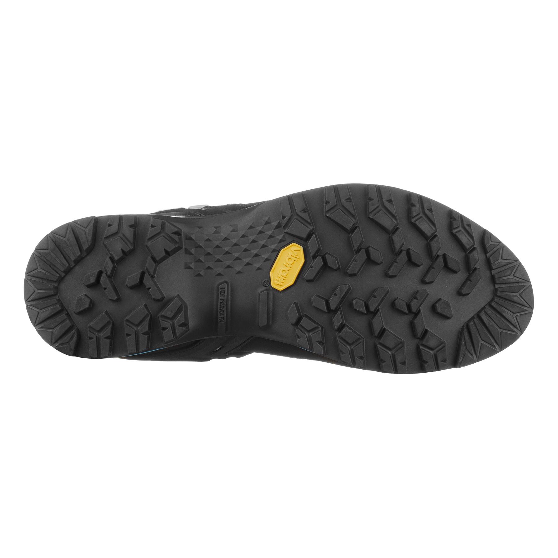 Chaussures de randonnée femme Salewa Mtn Trainer 2 Gtx 3/7