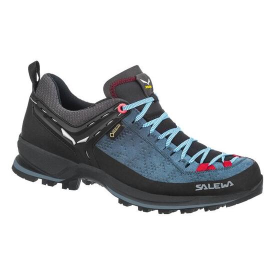 Damen-Wanderschuhe Salewa Mtn Trainer 2 Gtx