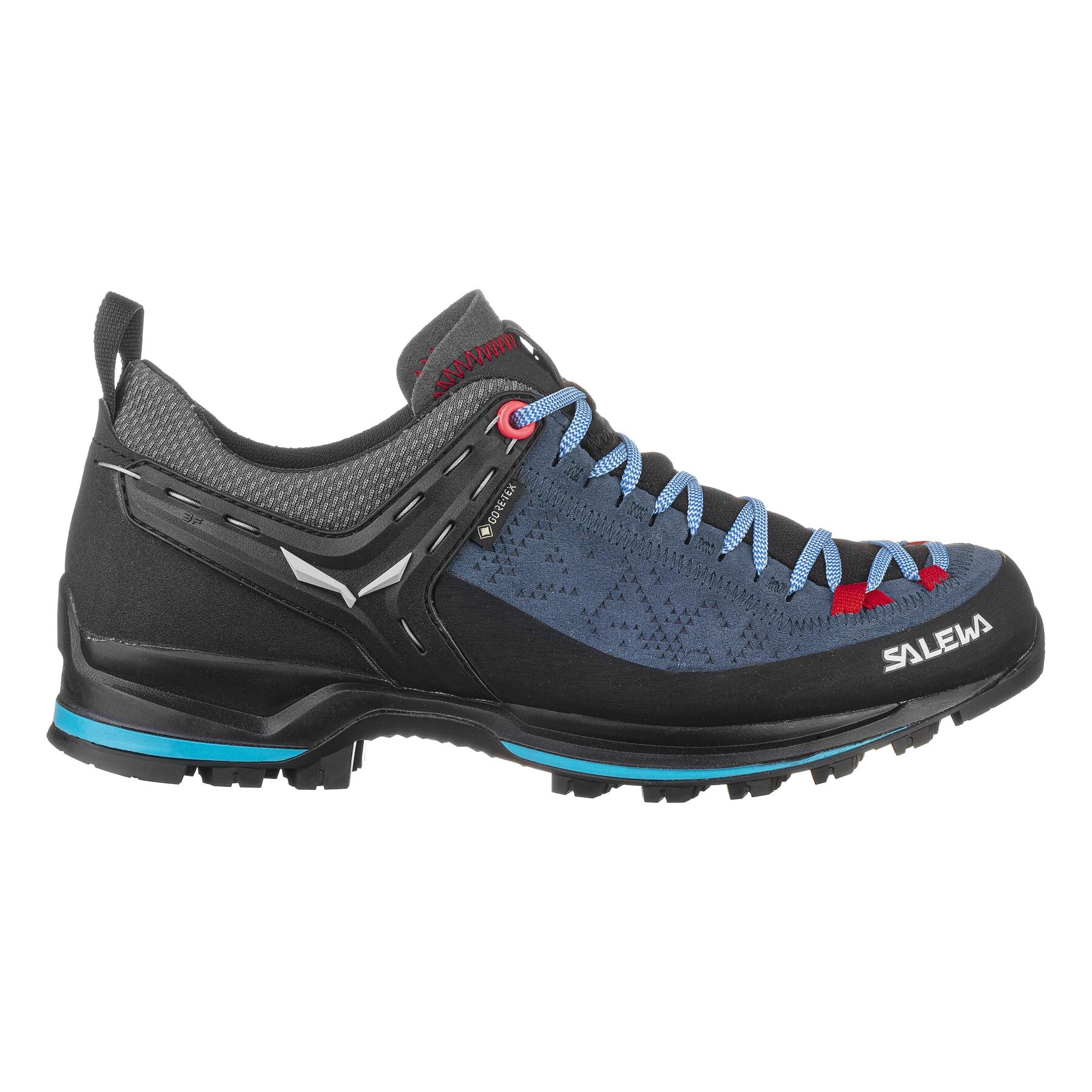 Chaussures de randonnée femme Salewa Mtn Trainer 2 Gtx 2/7