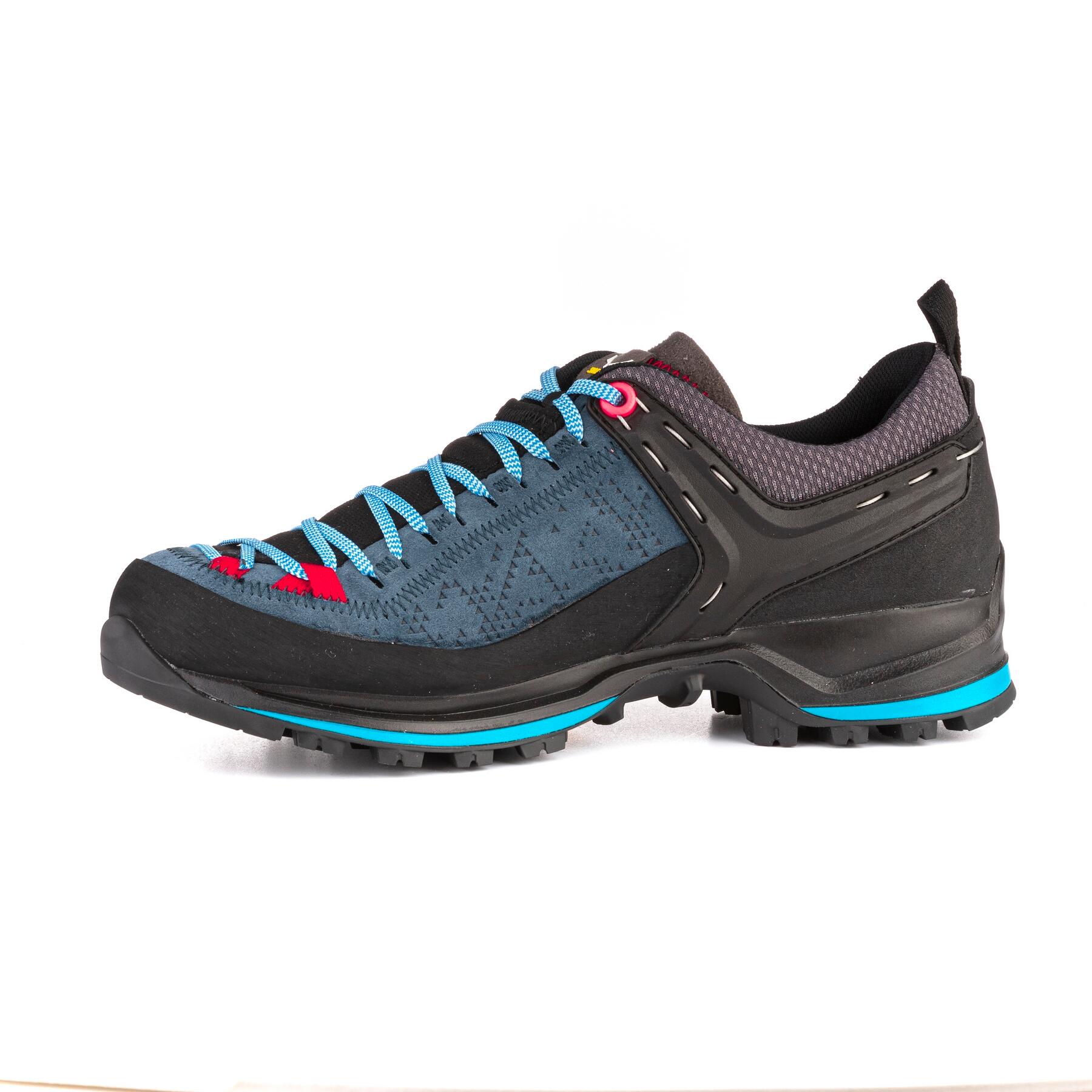 Chaussures de randonnée femme Salewa Mtn Trainer 2 Gtx 4/7