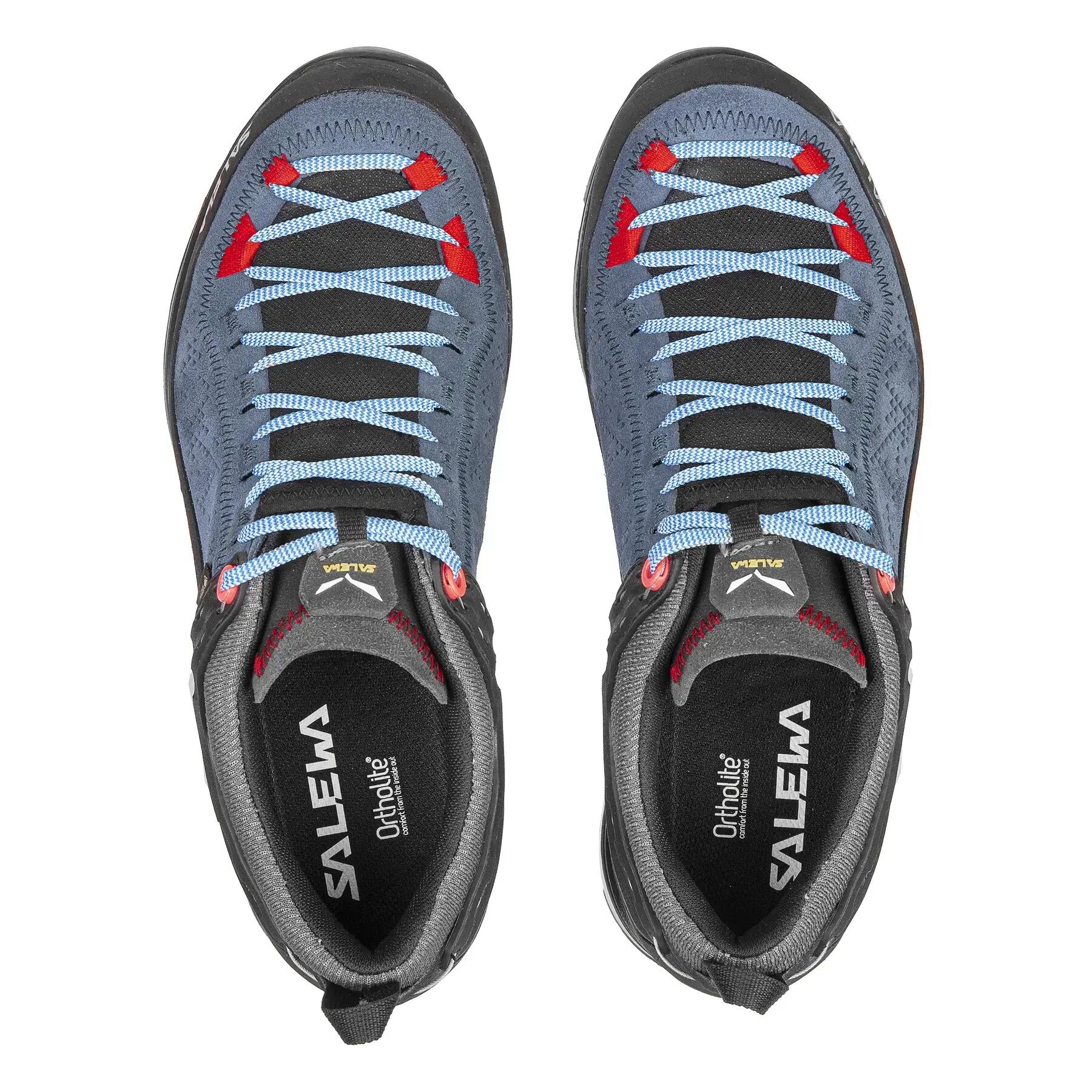Dámské turistické nízké trekové boty WS Mtn Trainer 2 GTX 5/7