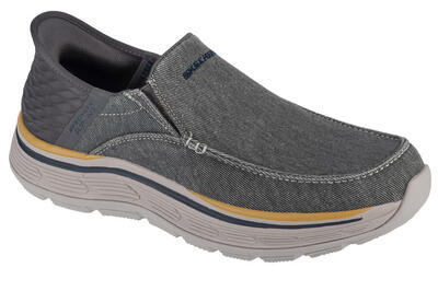 Halve schoenen voor heren skechers slip-ins remaxed - fenick