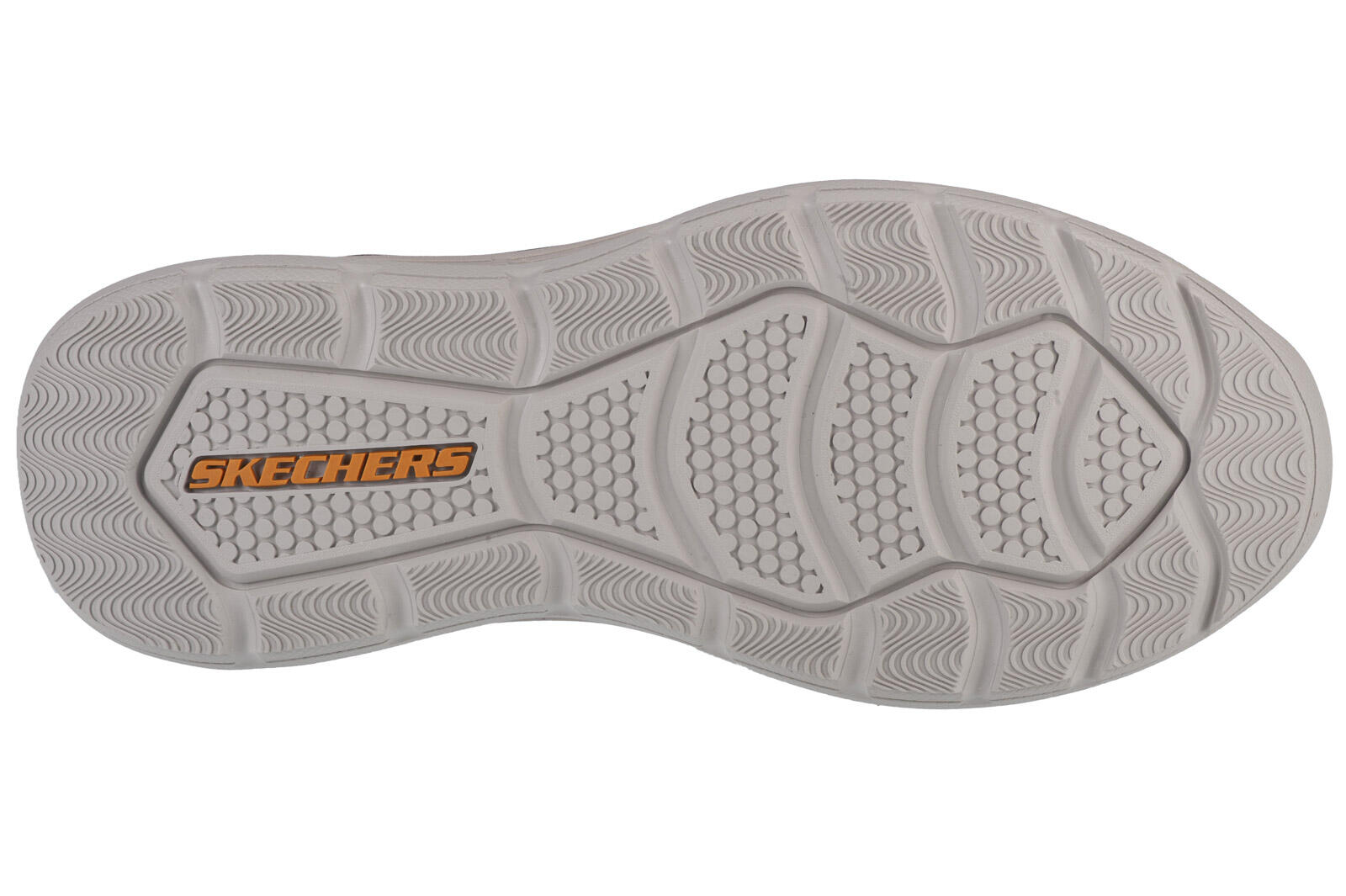 Halbschuhe Herren Skechers Slip-Ins Remaxed - Fenick 4/4