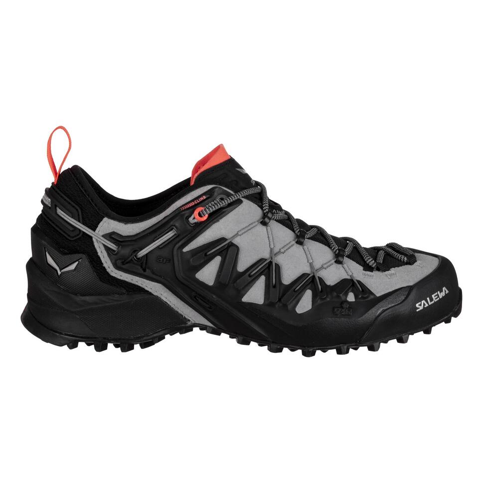 Buty Podejściowe Damskie Salewa Wildfiredge