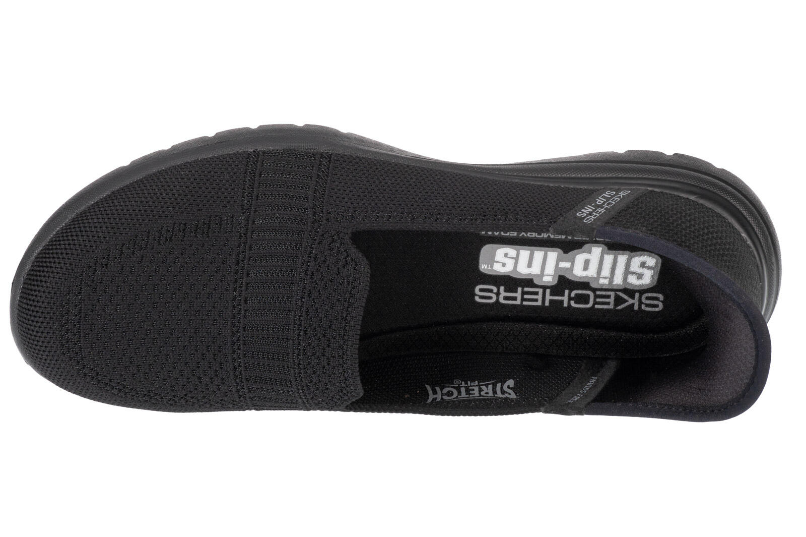 Halbschuhe Damen Slip-Ins On The Go Flex - Camellia 3/4
