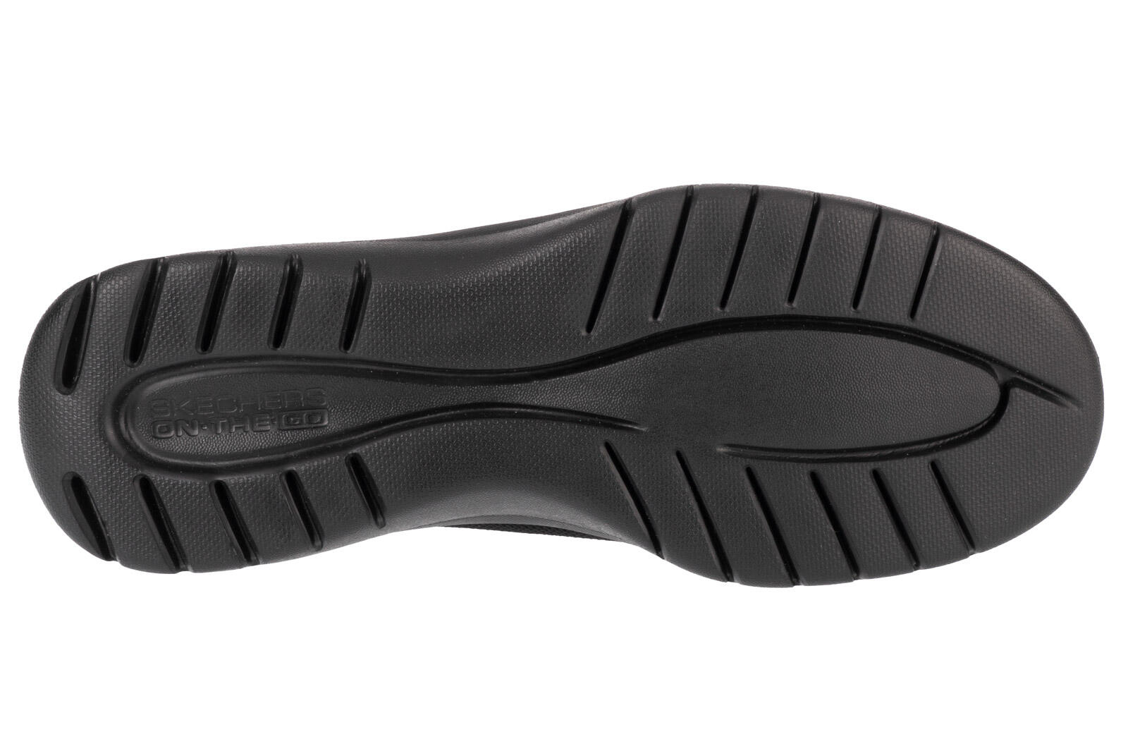 Halbschuhe Damen Slip-Ins On The Go Flex - Camellia 4/4