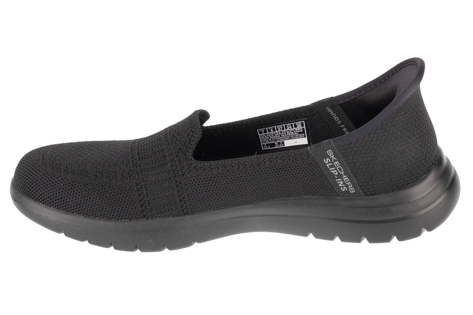 Halbschuhe Damen Slip-Ins On The Go Flex - Camellia 2/4