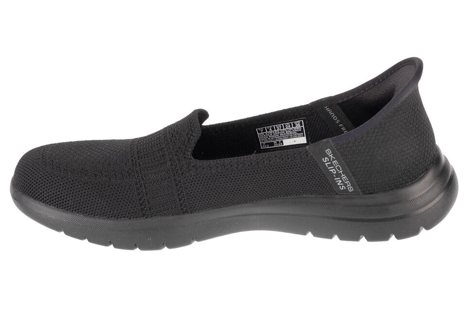 Buty do chodzenia damskie, Skechers Slip-Ins On The Go Flex - Camellia