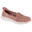 Chaussures basses pour femmes Skechers Slip-Ins On The Go Flex - Camellia