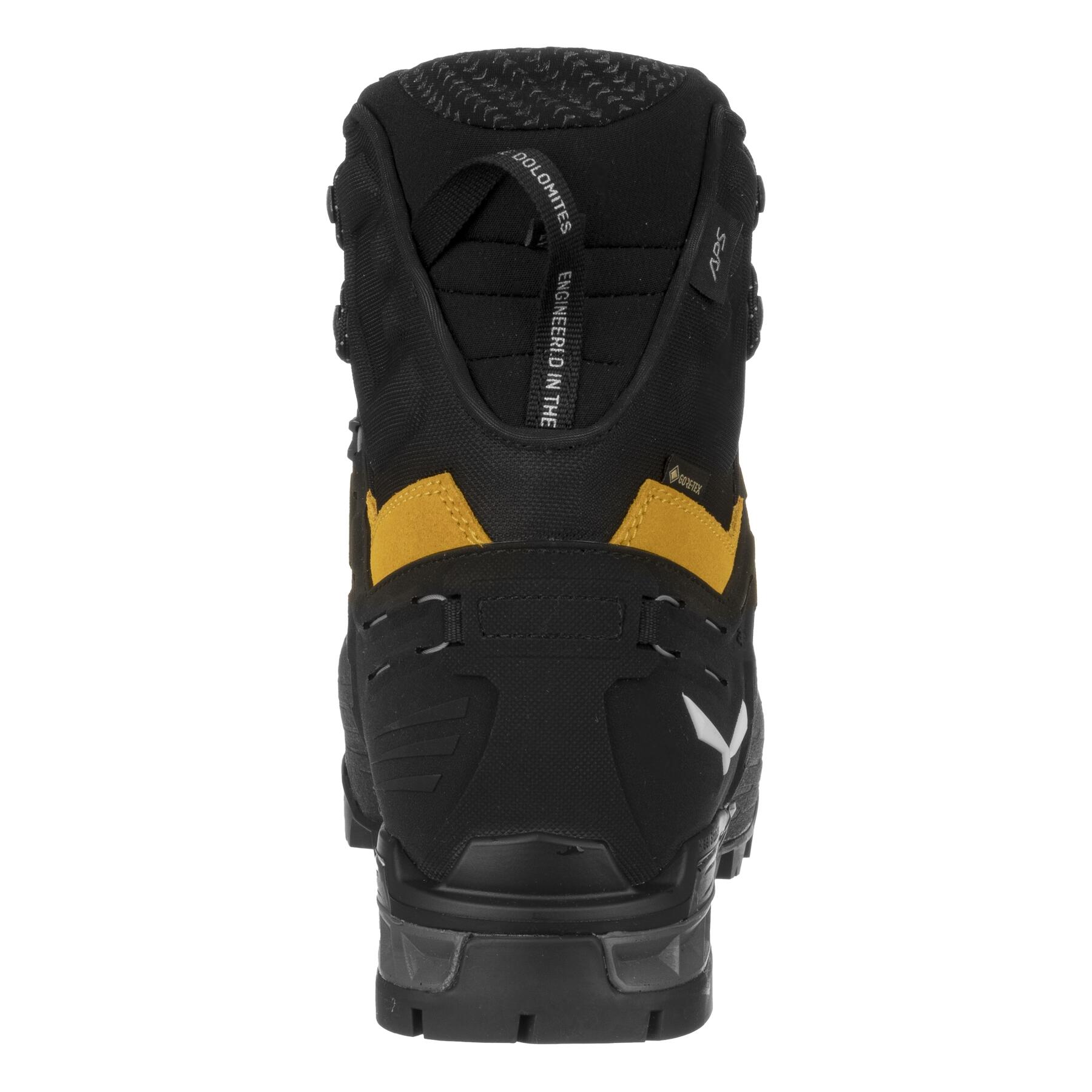 Mountaineering boots Salewa Ortles Ascent Mid GTX 7/7