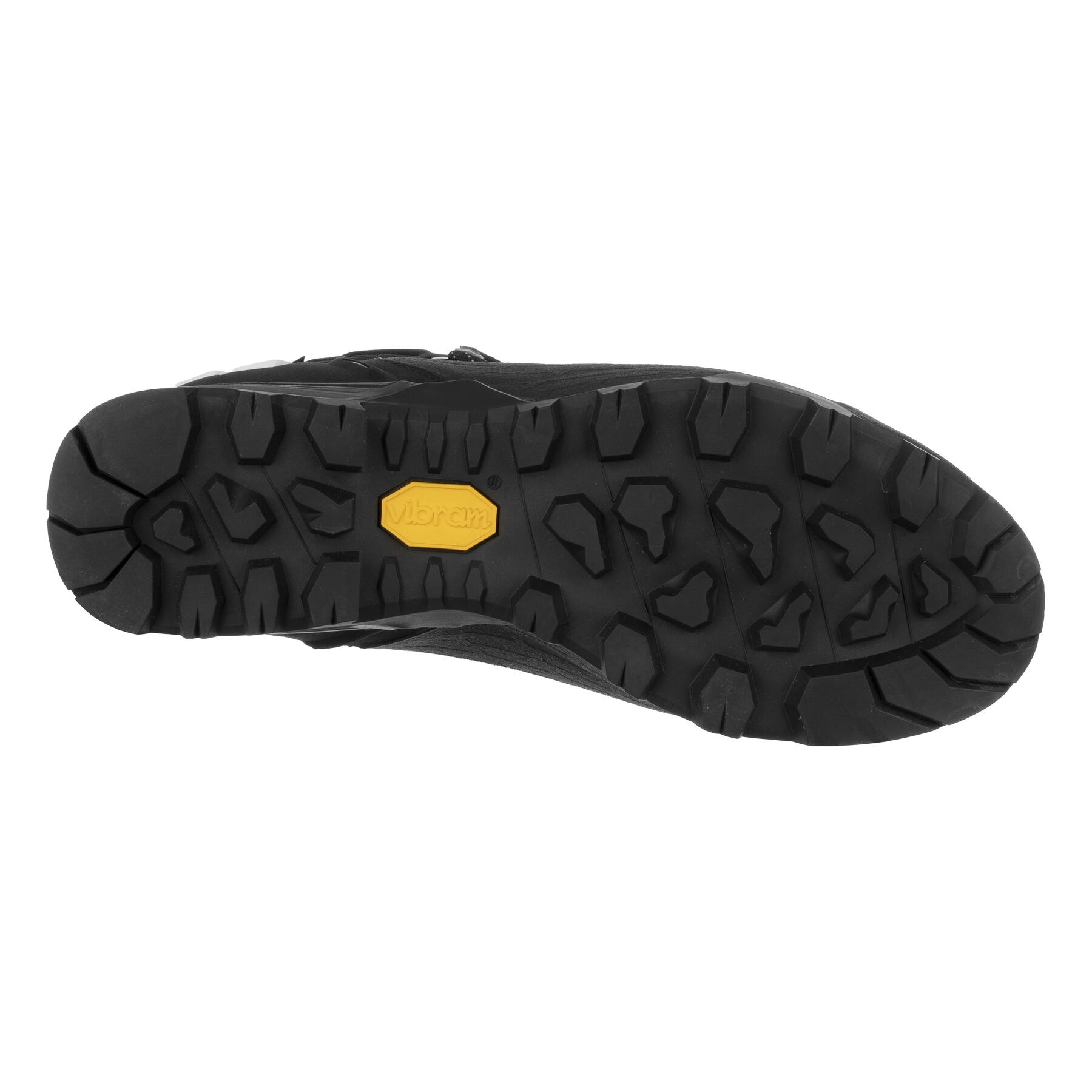 Pánské lezecké kotníkové trekové boty Ortles Ascent Mid GTX 3/7