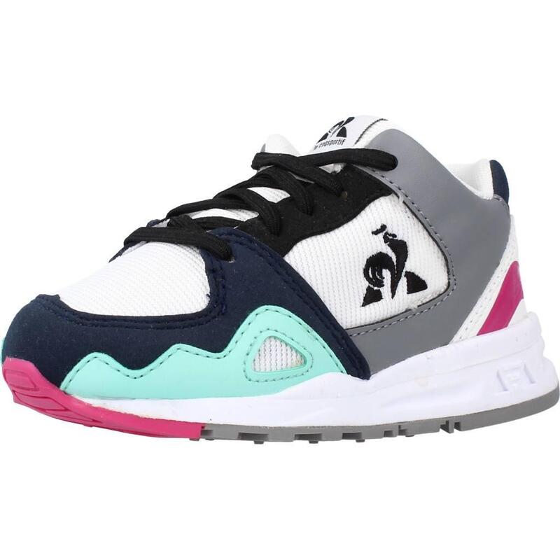 Zapatillas niño Le Coq Sportif Lcs R1000 Inf Multicolor