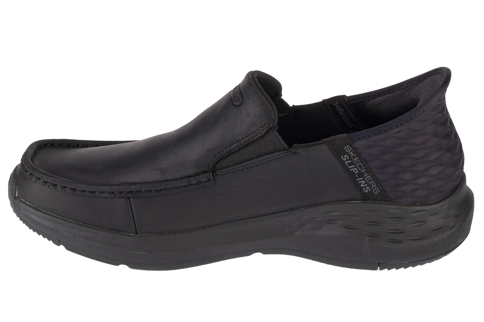 Chaussures universel hommes Skechers Parson Oswin 2/4