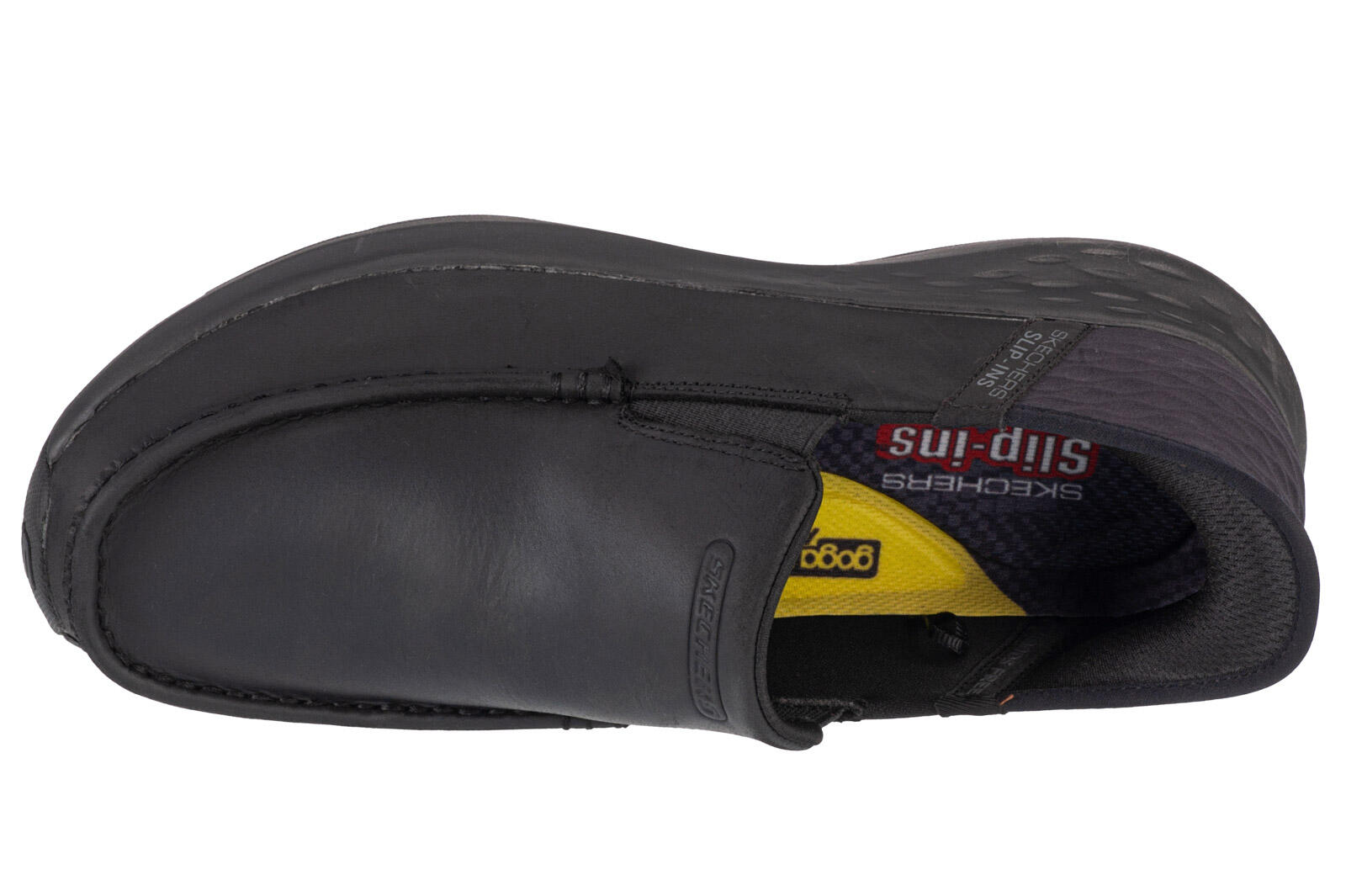Chaussures universel hommes Skechers Parson Oswin 3/4