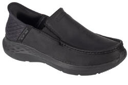 Chaussures basses pour hommes Skechers Slip-Ins Parson - Oswin
