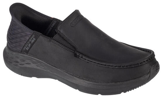 Zapatillas Hombre Skechers Parson Oswin Negro