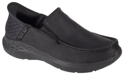 Halbschuhe Herren Skechers Slip-Ins Parson - Oswin
