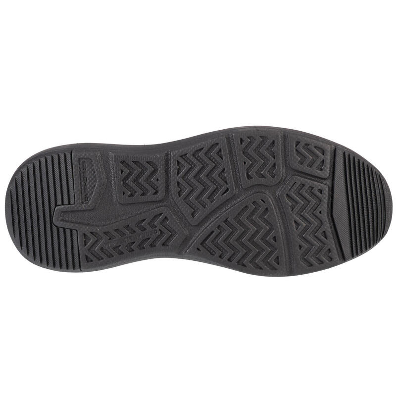 Mocasines Hombre Skechers Slip-ins: Parson-oswin Negro