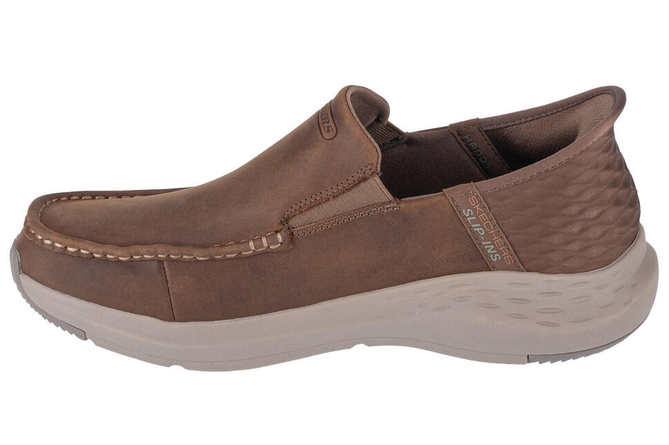 Buty do chodzenia męskie, Skechers Parson - Oswin