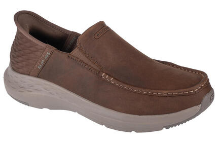 Mocasines Hombre Skechers Slip-ins: Parson-oswin