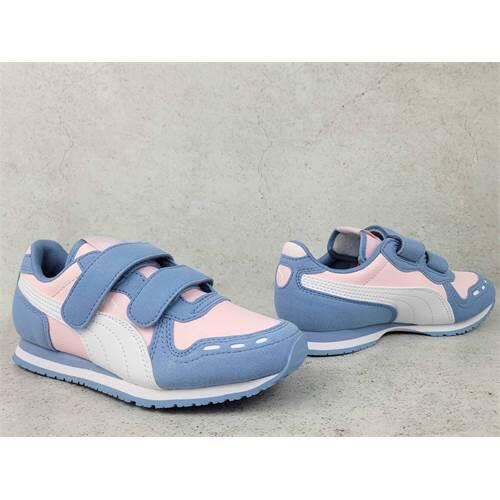 Buty do chodzenia dla dzieci Puma Cabana Racer Sl 20 V Ps