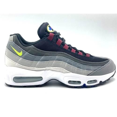 Herren universal Schuhe Nike Air Max 95 Nn 3/5