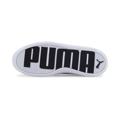 Chaussures universel femmes Puma Lily Platform 5/7