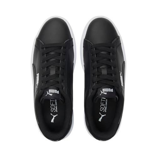 Chaussures universel femmes Puma Lily Platform 4/7
