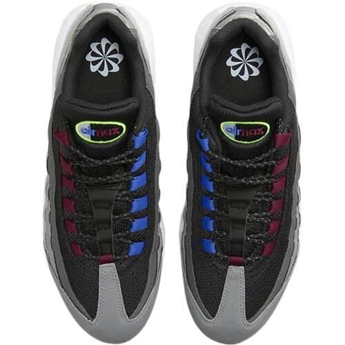 Herren universal Schuhe Nike Air Max 95 Nn 4/5