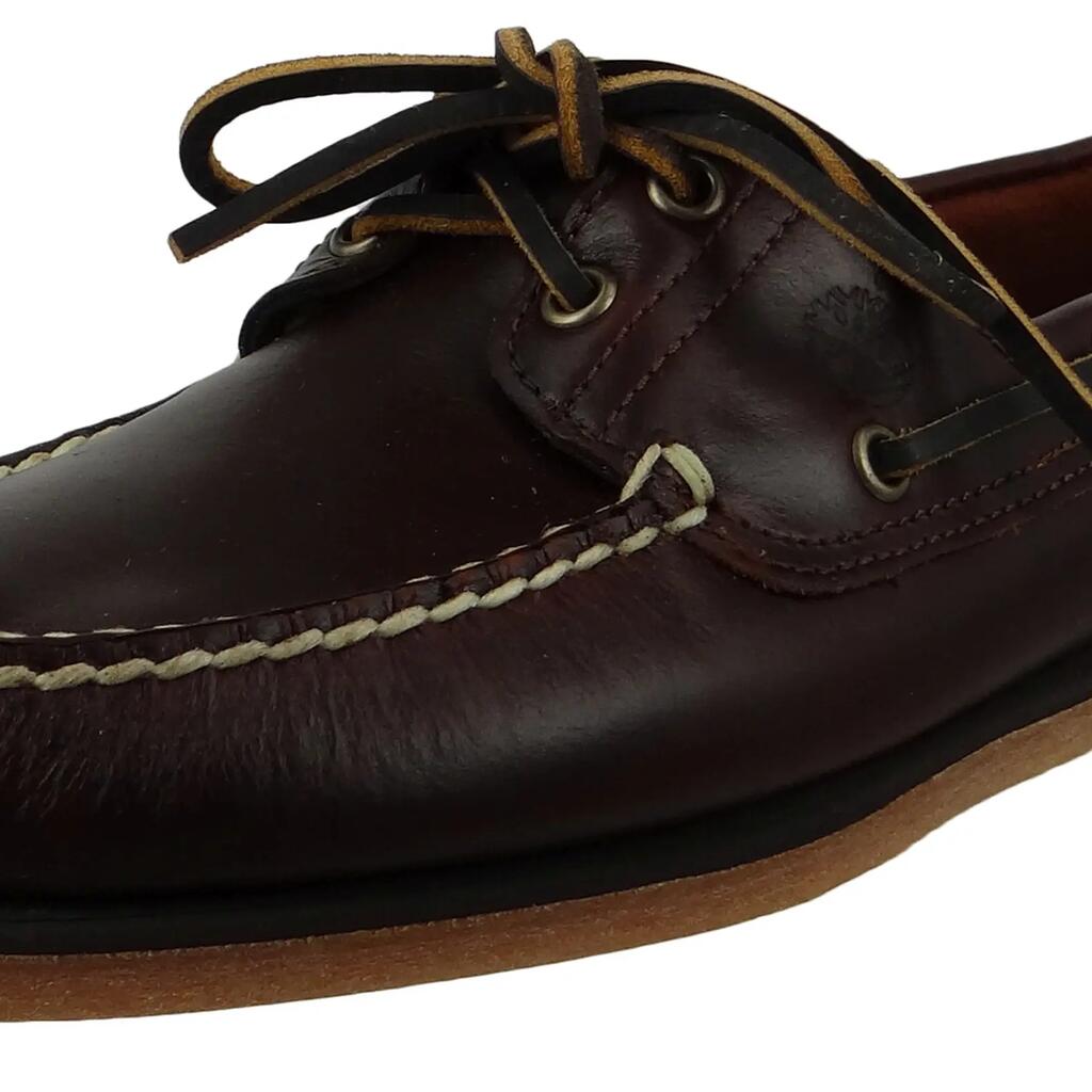 BROWN / BLACK
