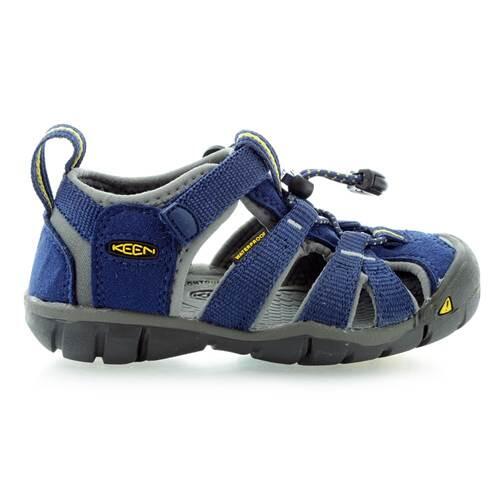 Buty do chodzenia dla dzieci Keen Seacamp II Cnx