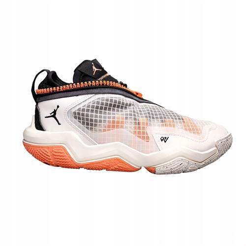 Schoenen voor basketbal voor vrouwen Nike Jordan Why Not 2/5