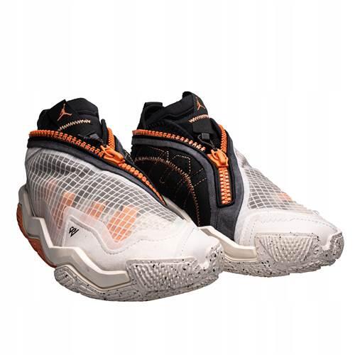 Schoenen voor basketbal voor vrouwen Nike Jordan Why Not 4/5