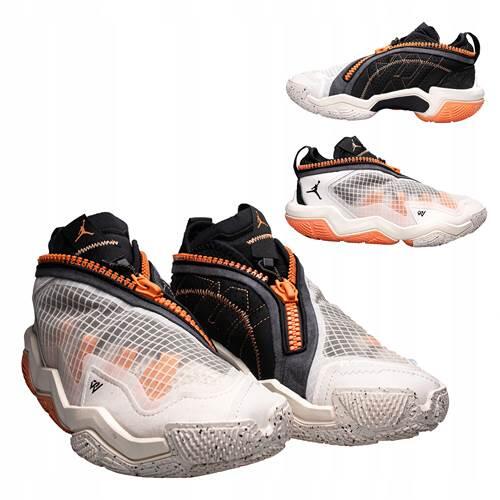 Schoenen voor basketbal voor vrouwen Nike Jordan Why Not 3/5