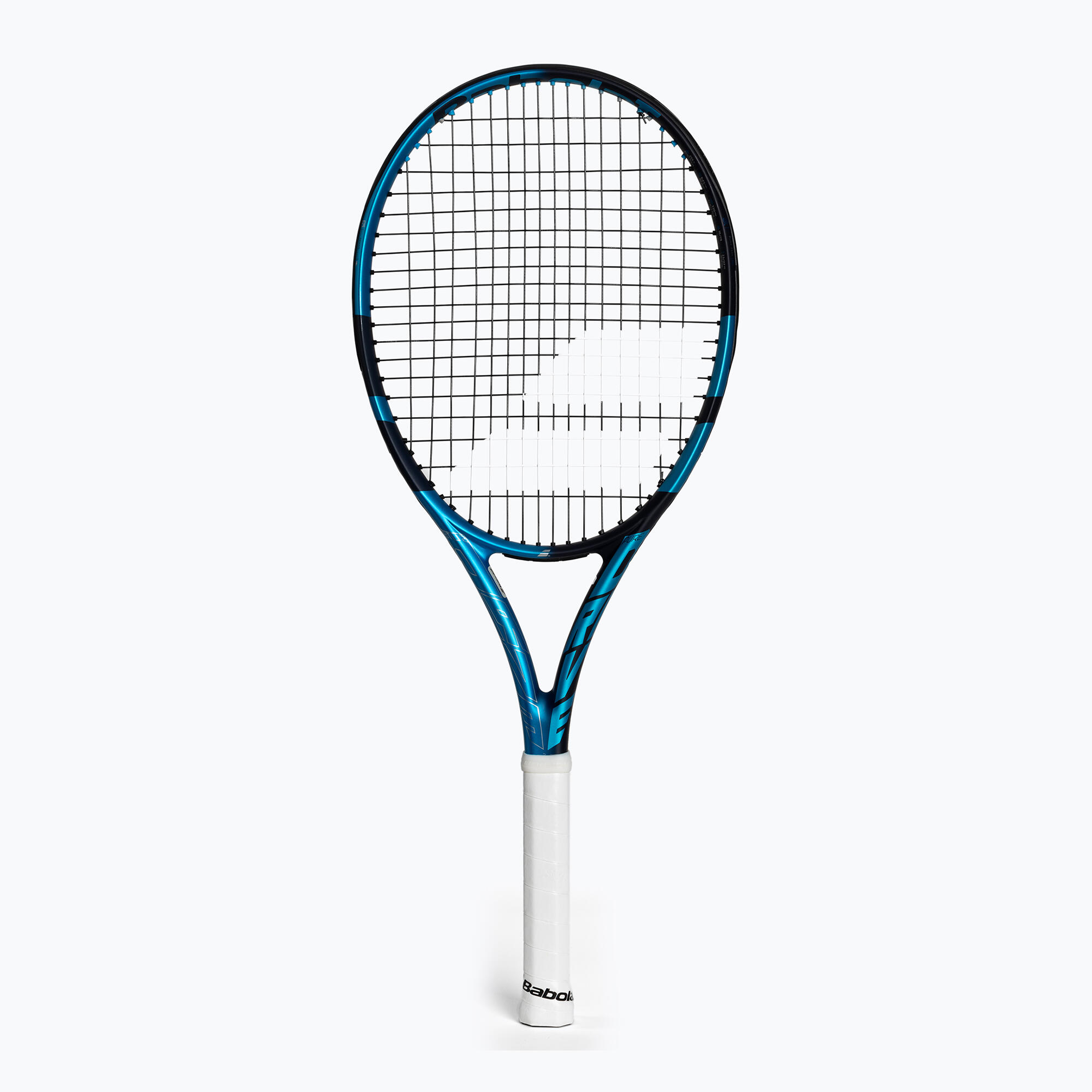 Babolat - Raquette De Tennis Babolat Pure Drive Super Lite - Raquette De Tennis - Bleu|multicolore - Grip 1 - Decathlon