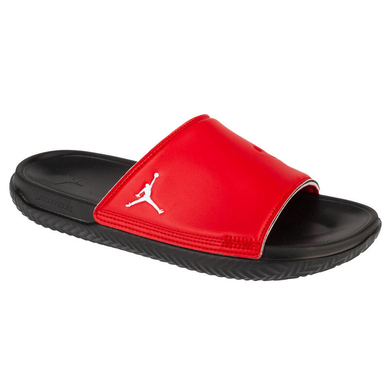 Klapki na basen męskie, Nike Air Jordan Play Side Slides