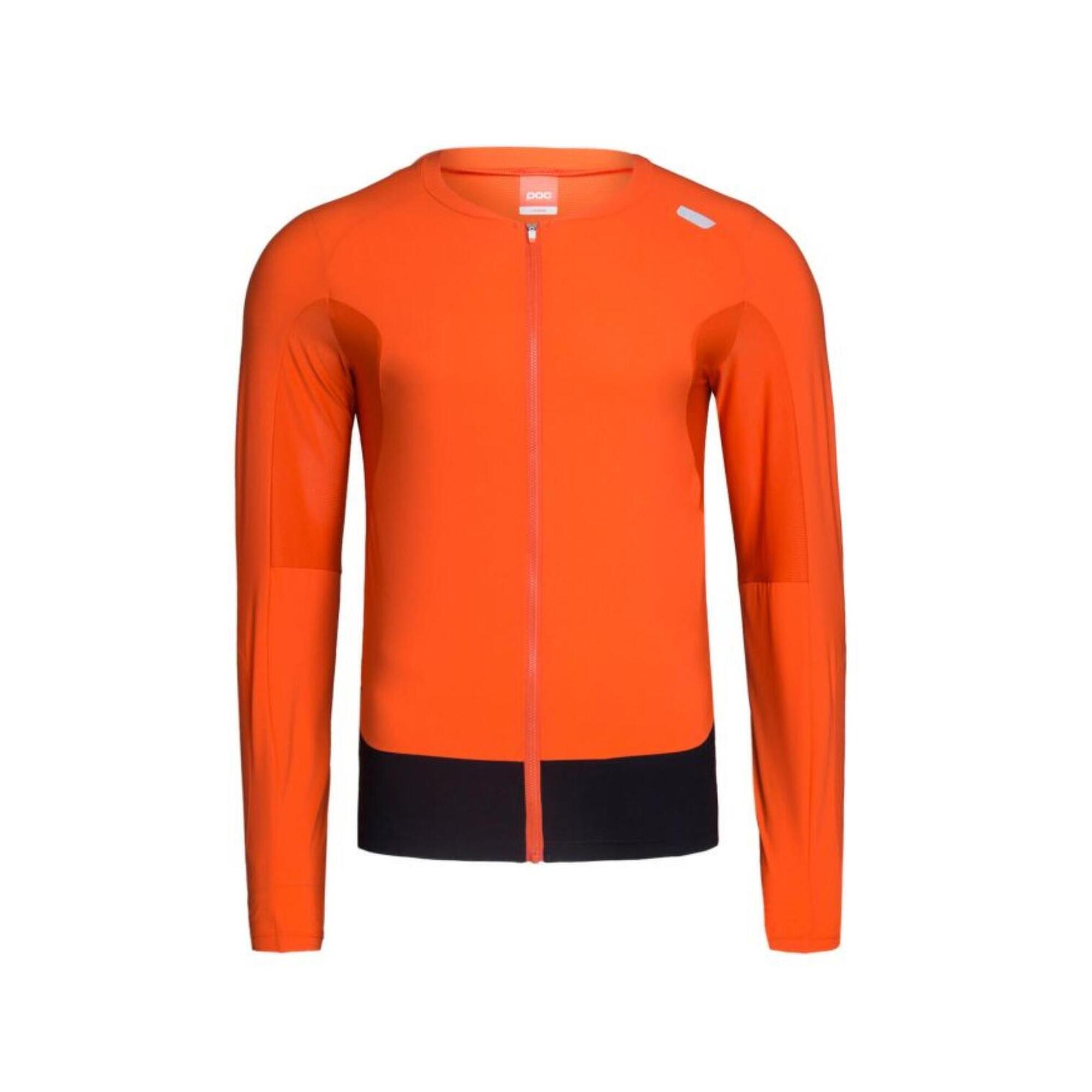 POC Pánský cyklistický dres POC Resistance Enduro Pro