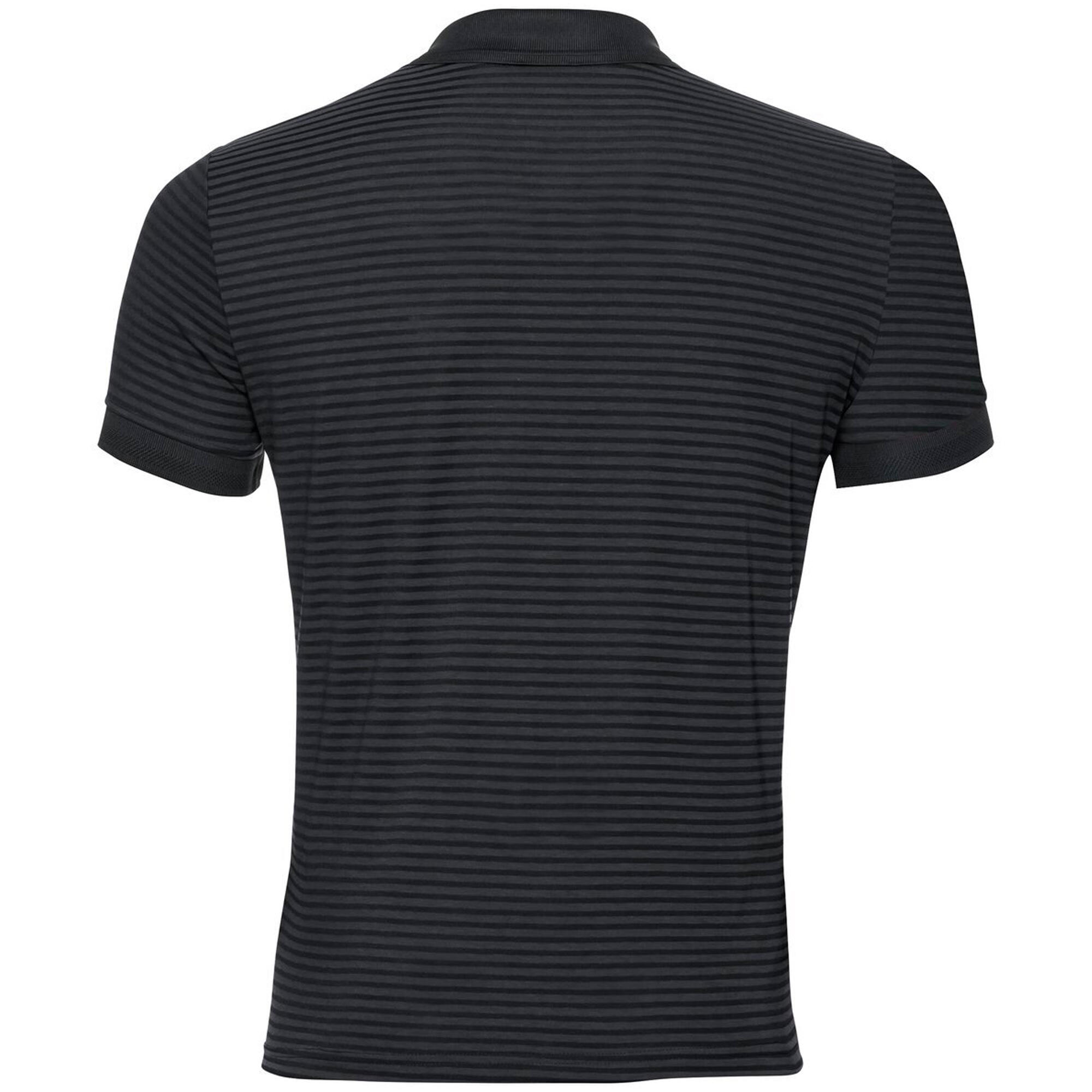 Odlo Herren Polo Shirt s/s NIKKO DRY 550062 4/4